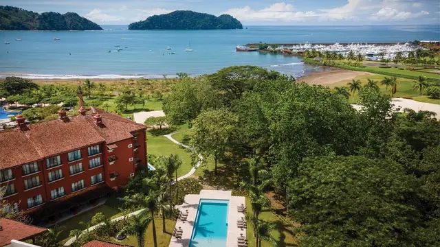Marriott Vacation Club at Los Sueños