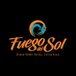 Fuego del Sol Beachfront Hotel — Hotel en Playa Hermosa, Costa Rica logo