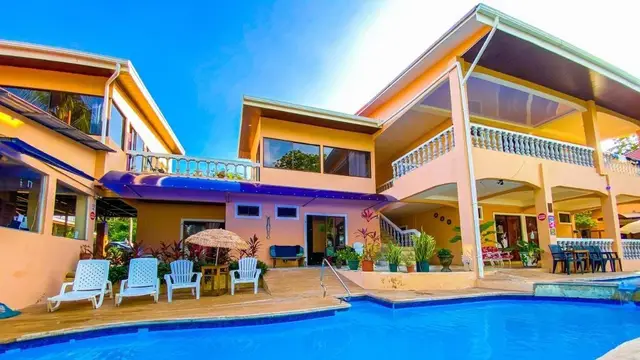 Hotel Beachfront Vista Hermosa