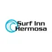 Surf Inn Hermosa — Hotel en Playa Hermosa, Costa Rica logo