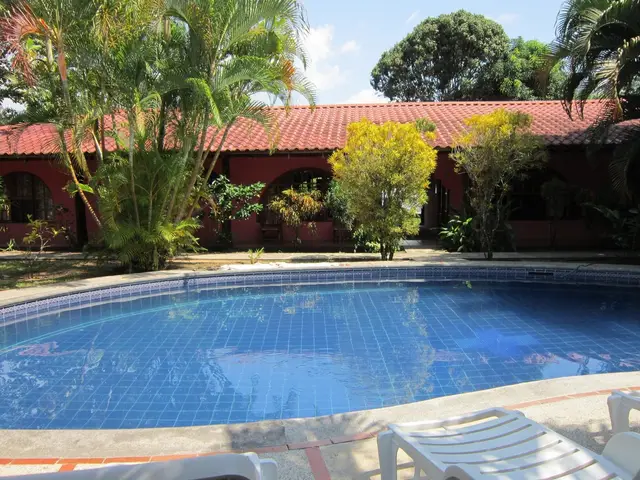 Hotel Paraíso Escondido