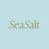 SeaSalt Beachfront Bar & Restaurant logo