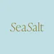 SeaSalt Beachfront Bar & Restaurant — Restaurante en Playa Jacó, Costa Rica logo