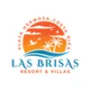Las Brisas Resort & Villas logo