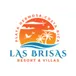 Las Brisas Resort & Villas — Hotel en Playa Hermosa, Costa Rica logo
