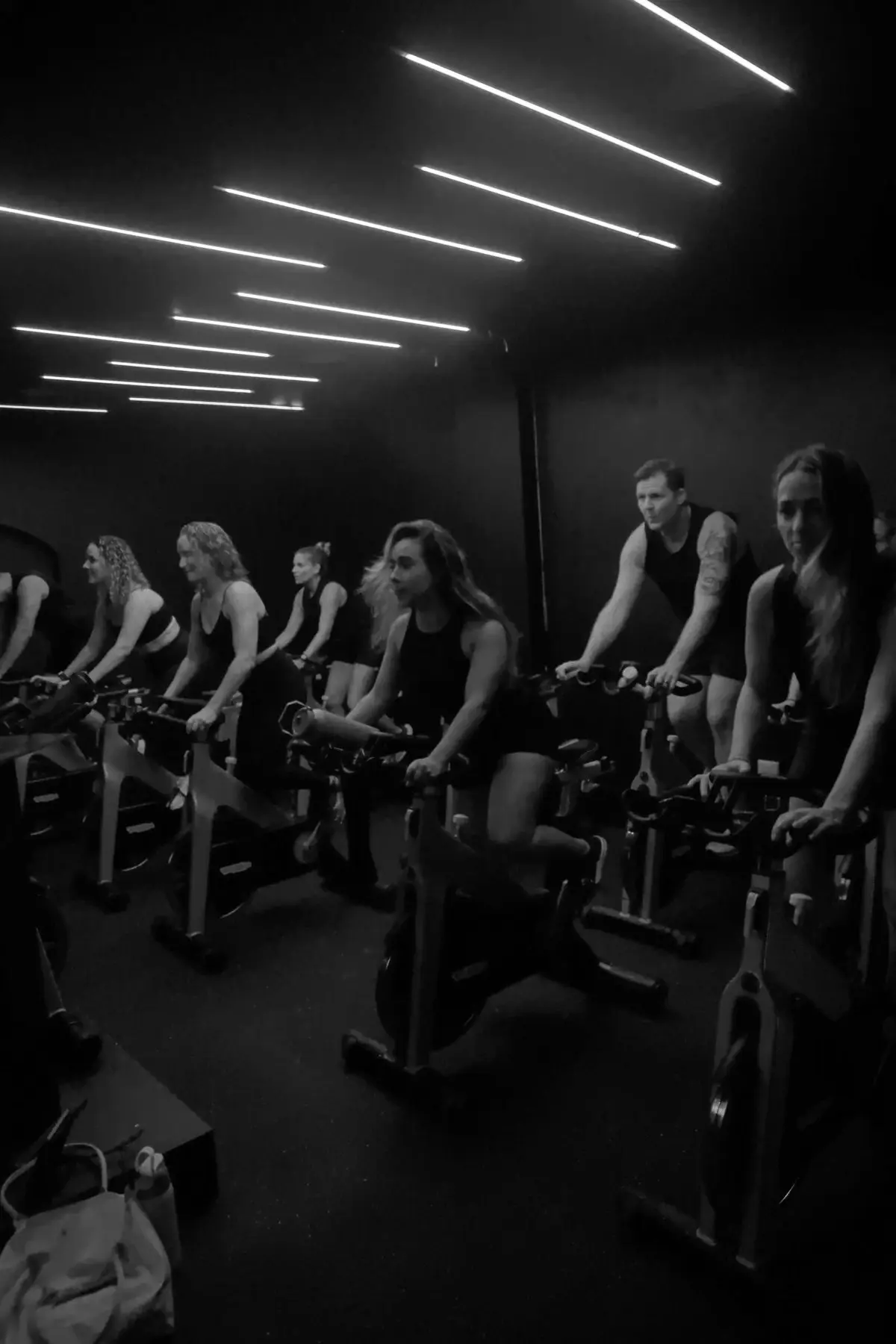 TEMPO Spin & Fitness — Gimnasio y clases en Playa Jacó, Costa Rica