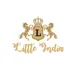 Little India Jacó — Restaurante indio en Playa Jacó, Costa Rica logo