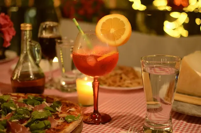 La Bruschetta Trattoria Bar