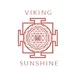Viking Sunshine — Actividad en Playa Jacó, Costa Rica logo