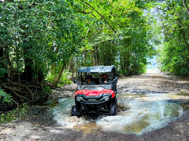 Adventure Tours Costa Rica