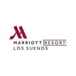 Los Sueños Marriott Ocean & Golf Resort — Hotel en Herradura, Costa Rica logo