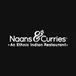 Naans & Curries Jacó — Restaurante indio en Playa Jacó, Costa Rica logo