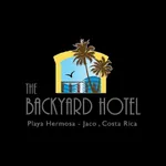 The Backyard Hotel
