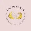 Cacao Santo Chocolate Tour logo