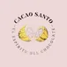 Cacao Santo Chocolate Tour — Actividad en Herradura, Costa Rica logo