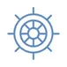 Fishing Herradura — Actividad en Herradura, Costa Rica logo