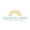 Club del Mar Resort & Condos logo