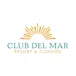Club del Mar Resort & Condos — Hotel en Playa Jacó, Costa Rica logo