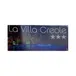 Hotel Villa Creole — Hotel en Playa Jacó, Costa Rica logo