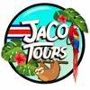 Jaco Tours logo