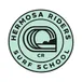 Hermosa Riders Surf School — Activity in Playa Hermosa, Costa Rica logo