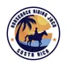Horseback Riding CR — Actividad en Playa Jacó, Costa Rica logo