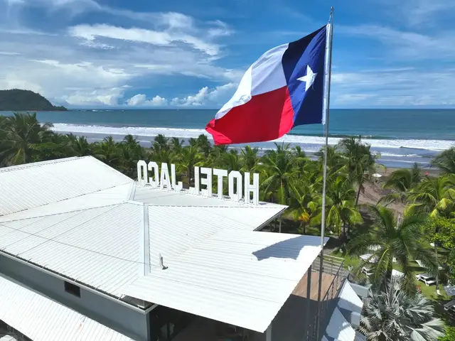Hotel Jaco