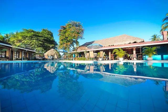Beach Break Resort