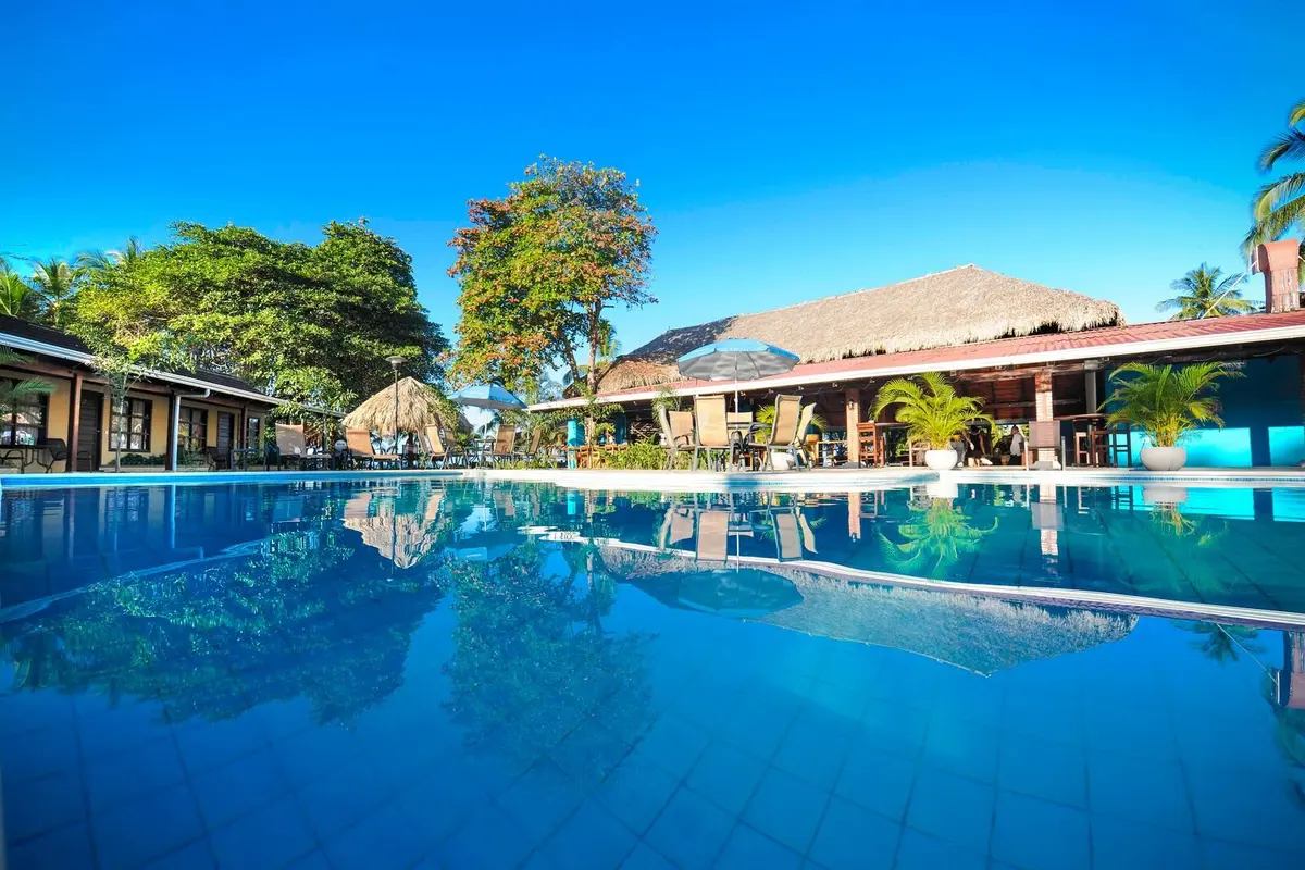 Beach Break Resort — Hotel en Playa Jacó, Costa Rica