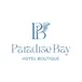 Paradise Jaco Hotel Beachfront — Hotel en Playa Jacó, Costa Rica logo