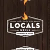 Locals Grill logo