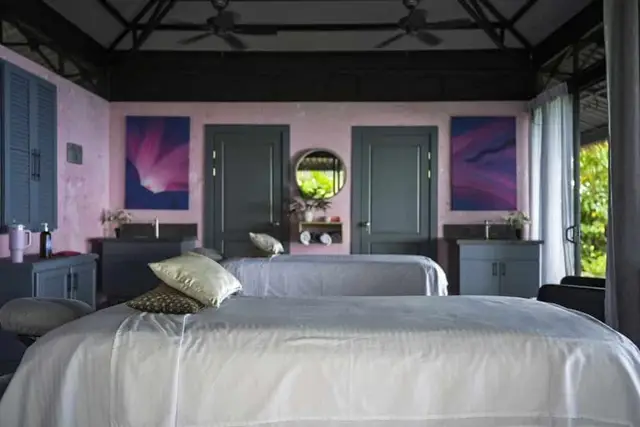 Serenity Spa Costa Rica