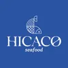 El Hicaco Seafood logo
