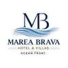 Marea Brava Hotel & Villas logo