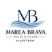 Marea Brava Hotel & Villas — Hotel en Playa Hermosa, Costa Rica logo