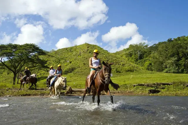 Ocean Ranch Park