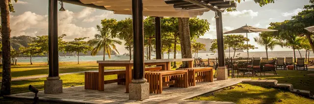 Restaurante Zoé
