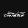Maverick Sportfish logo