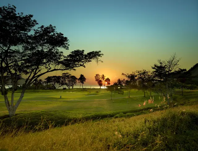 La Iguana Golf Course