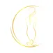 Never Better Spa — Spa en Playa Jacó, Costa Rica logo