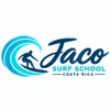 Jaco Surf School logo