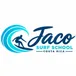 Jaco Surf School — Actividad en Playa Jacó, Costa Rica logo