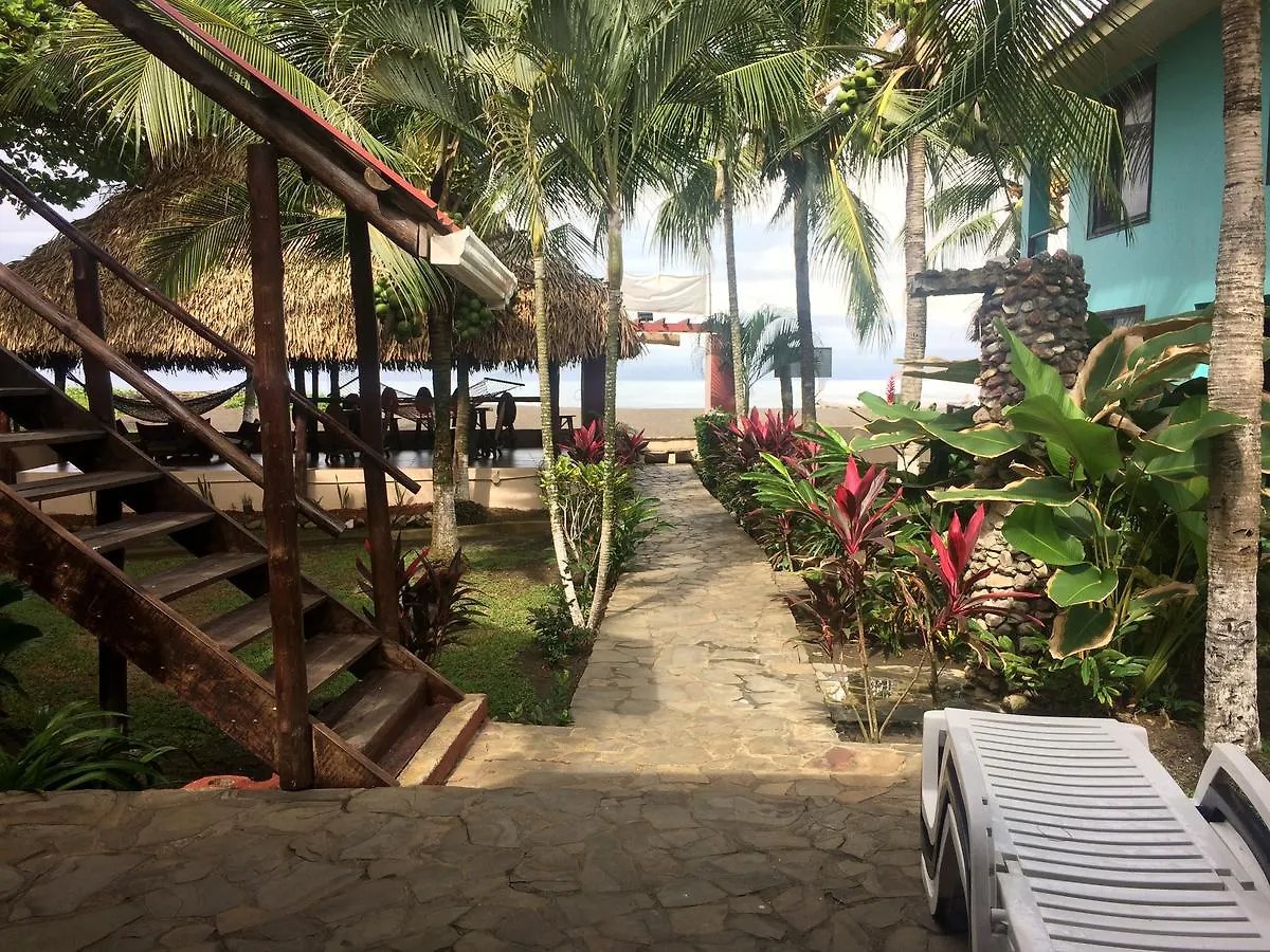 Hotel Sandpiper — Hotel