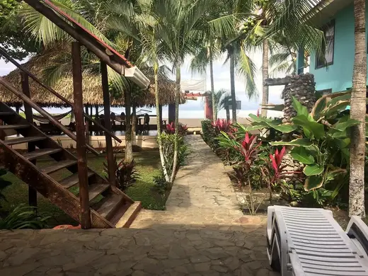 Hotel Sandpiper — Hotel en Playa Hermosa, Costa Rica