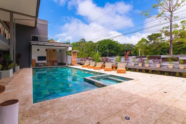 Paradise Bay Boutique Hotel