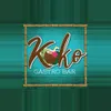 KoKo Gastro Bar logo