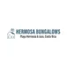Hermosa Beach Bungalows — Hotel en Playa Hermosa, Costa Rica logo