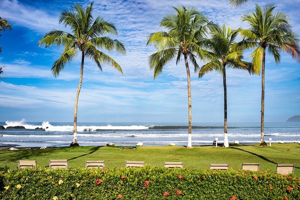 Club del Mar Resort & Condos — Hotel