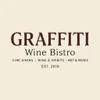 Graffiti Wine Bistro logo