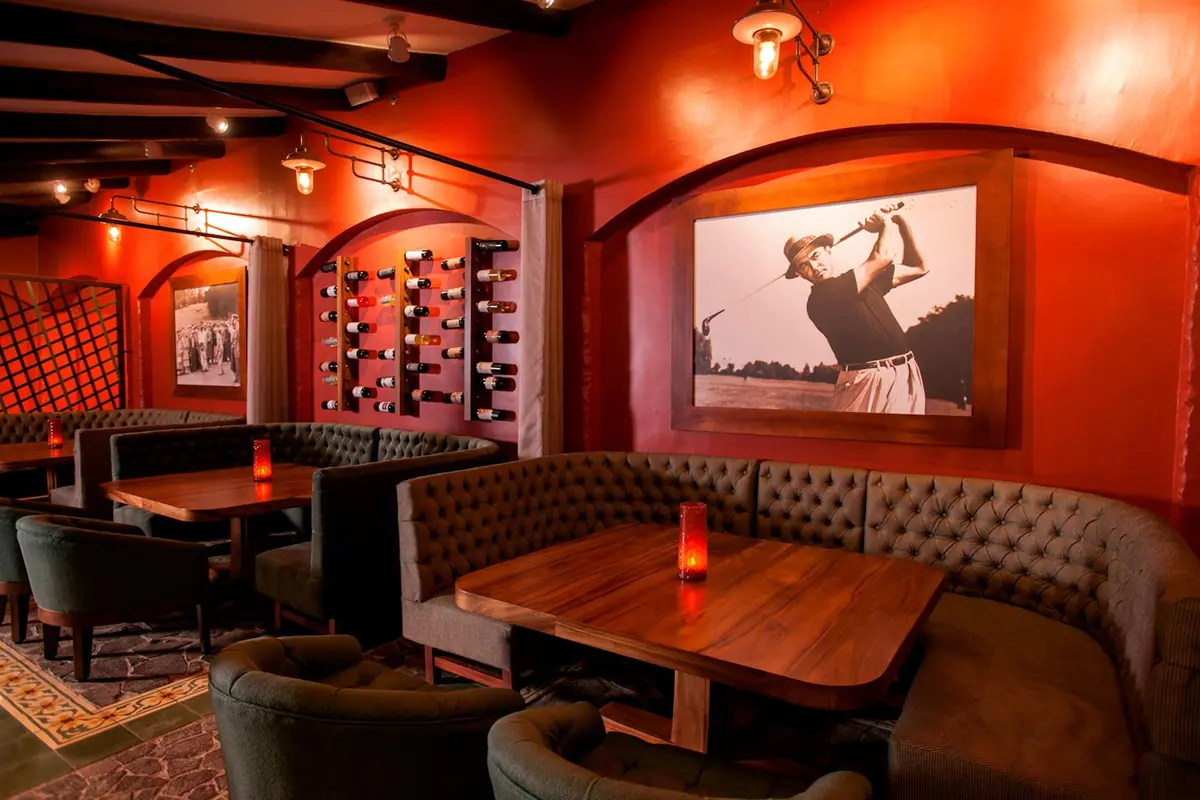18 & Greene — Restaurante en Herradura, Costa Rica